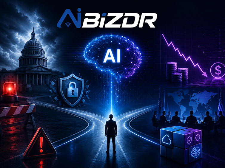 Government & Ai Costs