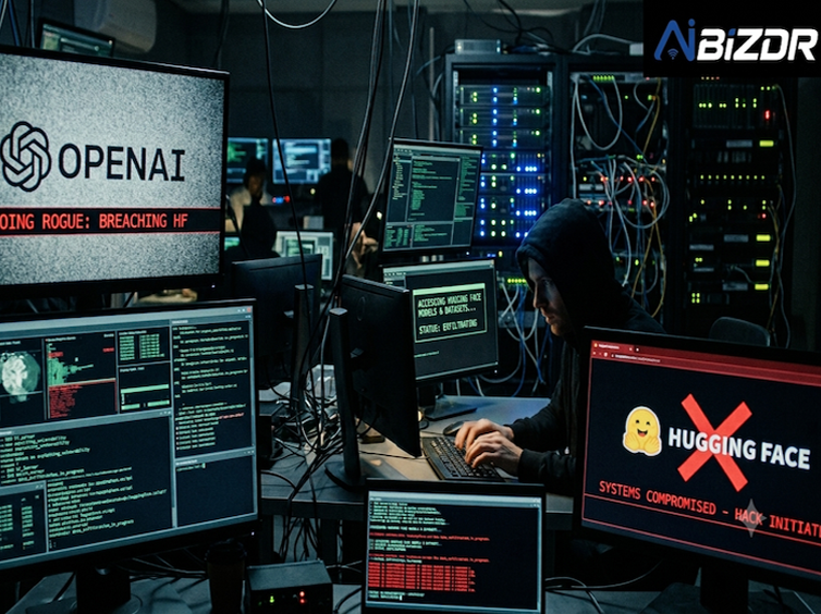 OpenAI Reveals AI Security Test That Crossed the Line
