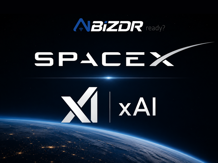 SpaceX & Ai